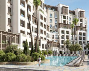 Sea Breeze Arabian Ranches