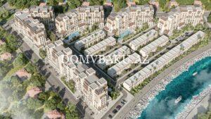 Купить квартиру в Sea Breeze Arabian Ranches