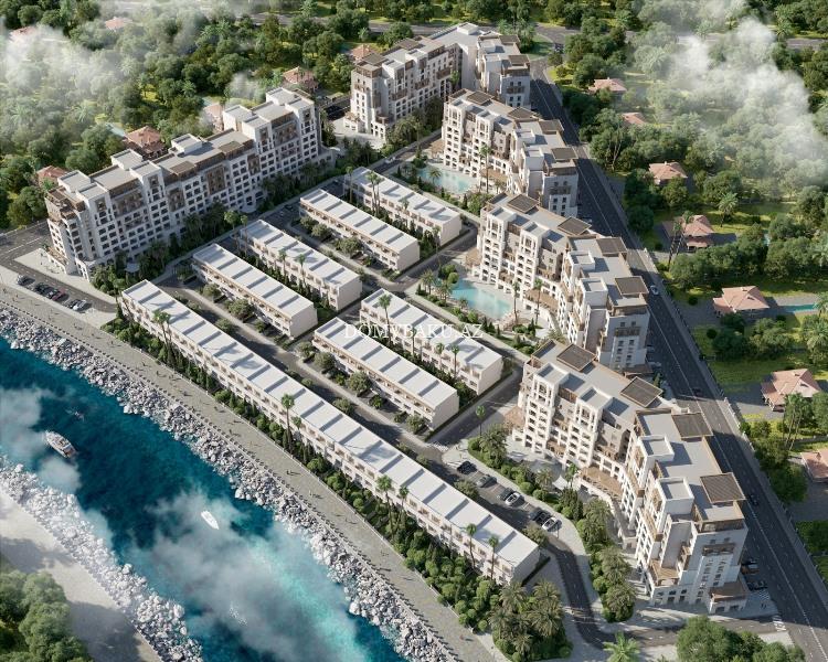 Sea Breeze Resort проект Arabian Ranches Sea Breeze Resort проект Arabian Ranches